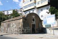 Mãe d’ água do Loreto será requalificada