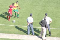 Jogo excelente de atitude