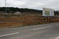 Zona Industrial de Mós atrai investidores