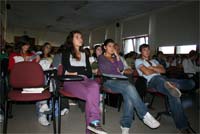 Bragança regista 600 AVCs por ano