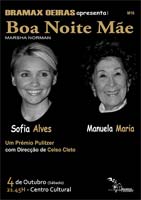 Macedo recebe “Boa Noite Mãe”