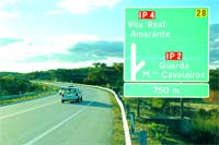 Auto-Estrada já tem verbas