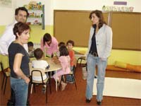 Santos Mártires quer creche e lar de idosos