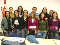 As viagens de finalistas
