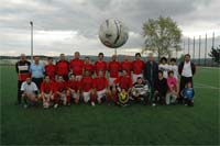 Grandes equipas fazem grandes jogos