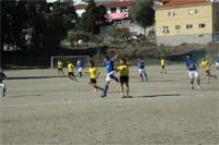 Mogadouro no caminho certo