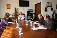 Estudantes de Bragança no Instituto Gulbenkian