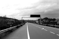 Auto-estrada adjudicada