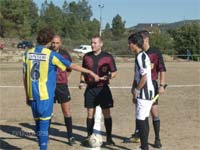 Empate no Tua