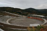 Vinhais cria “chegódromo”