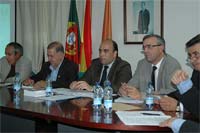 Espanha garante auto-estrada Zamora-Quintanilha