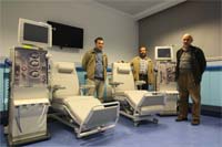 Centro de Hemodiálise abre em Mogadouro