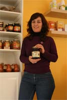 Apicultura com um toque feminino