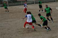 Tarde e jogo muito “frios”