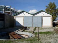 Museu Ferroviário sem data para reabrir