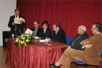 Rotary coopera com o IPB
