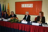 CESPU assume Hospital da Terra Quente