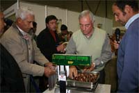 Carrazedo de Montenegro premeia castanhas