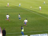 O Setúbal é o próximo