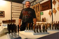 Madeira ganha vida em Palaçoulo
