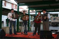 Concertinas celebram S. Martinho