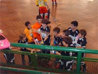 Mais equipa, mais Padrão