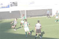 Defesas e bola na barra impedem vitória trasmontana