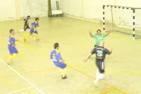 Jogo de treino