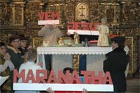 Natal com Esperança “renovada”