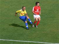 Pedrinhas brilhantes