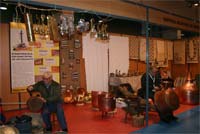 Quatro dias de Artes e Ofícios