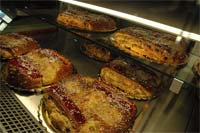Rota dos Sabores cria linha gourmet