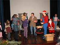 Escolas de Alijó festejam o Natal