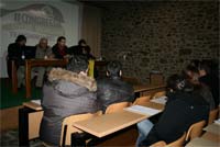 Jovens socialistas criam comissão regional
