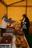 Rabal promove Feira de Inverno