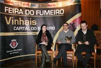 Vinhais alia fumeiro aos produtos gourmet