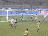 Pouco importava o empate,vitória ou derrota…
