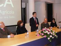 25 mil euros ajudam causas sociais