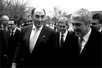 Iberdrola investe no Alto Tâmega