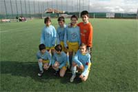 2ª parte partiu o jogo
