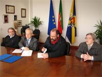 Apartamento social acolhe jovens do Lar de S. Francisco