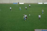 Derby termina com empate…