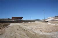Freixo recebe novo espaço multiusos