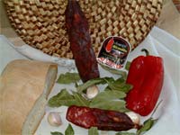 Sabores à mesa mirandesa