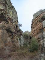 UTAD mostra Geologia do Douro