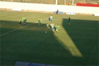 Nem de penalti