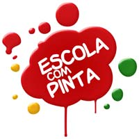 Escolas bragançanas com pinta