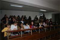 500 professores podem abandonar Bragança
