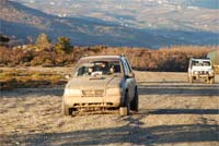 Ao volante mandam elas