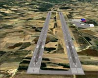INAC aprova Aeroporto Regional em Bragança